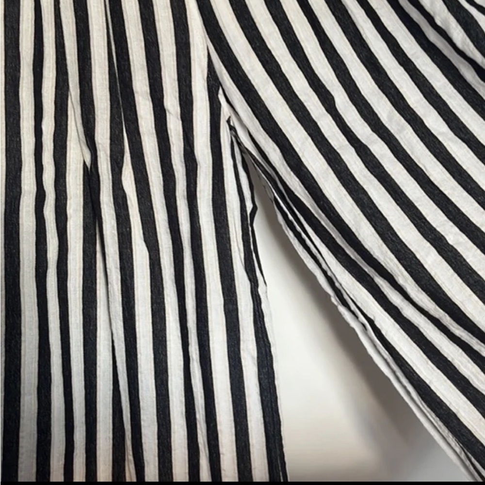 H&M wide leg pants - Picture 7 of 13